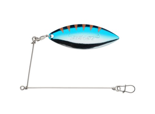Beast Insta-Spinnerbait Small B. Herring