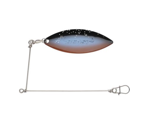 Beast Insta-Spinnerbait Small Fegis