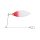 Beast Insta-Spinnerbait Small Red Head