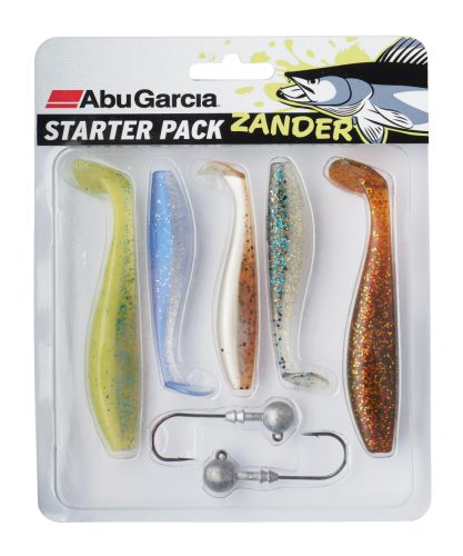 Starter Pack Zander