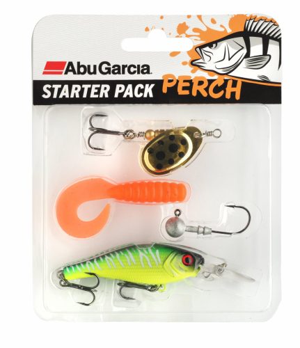 Starter Pack Perch