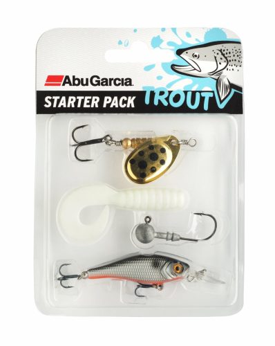 Starter Pack Trout