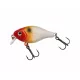 Pulse Fry shallow 3.8cm Red Head