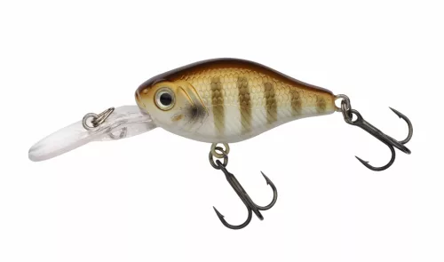 Pulse Fry deep 3.8cm Goldie