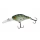 Pulse Fry deep 3.8cm Frog