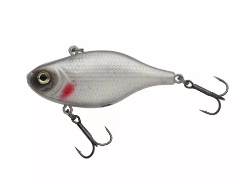 Pulse Vibe 6cm Pearl White