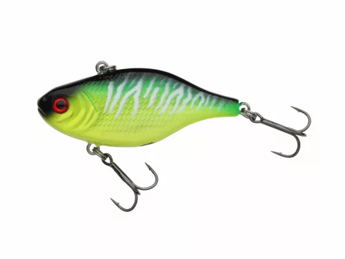 Pulse Vibe 6cm Firetiger
