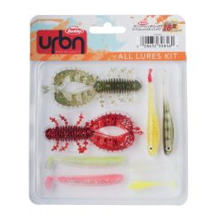 URBN kit All lures