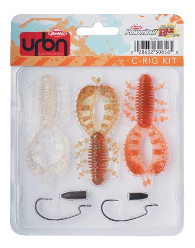 URBN kit C-Rig