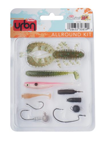 URBN kit Allround