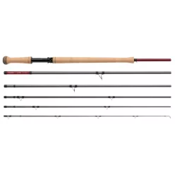 GROWIN113T WING 11FT 3LINE 6PC