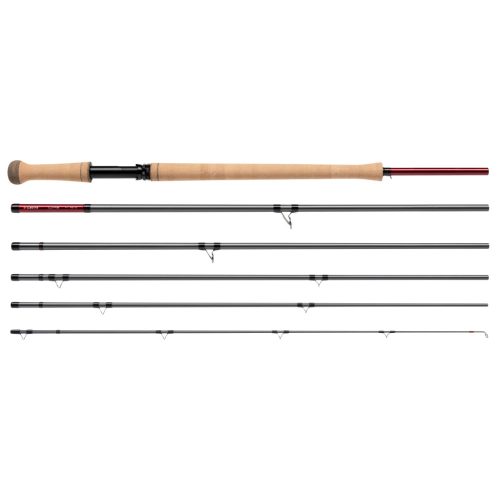 GROWIN113T WING 11FT 3LINE 6PC