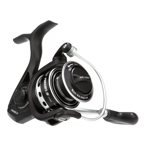 PURIV3000 PURSUITIV3000T SPIN REEL BOX