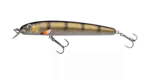 Beast Hi-Lo sinking 10cm Bronze Bomber