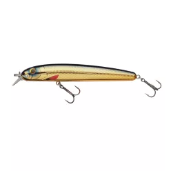 Beast Hi-Lo sinking 10cm Gold Black Ora