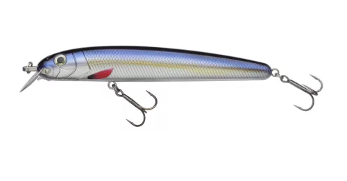 Beast Hi-Lo sinking 14cm Blue Herring