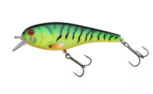 Beast Hi-Lo floating 9cm Firetiger
