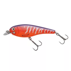 Beast Hi-Lo floating 9cm Red Tiger