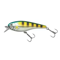 Beast Hi-Lo floating 9cm Striped Ayu