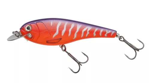 Beast Hi-Lo floating 12cm Red Tiger
