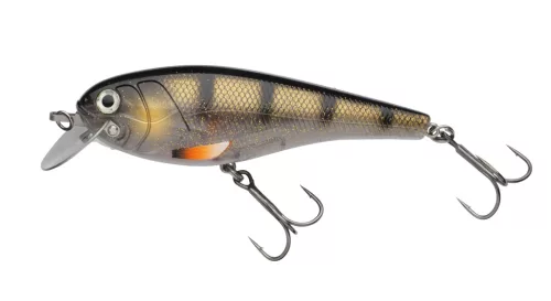 Beast Hi-Lo floating 12cm Bronze Bomber