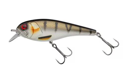 Beast Hi-Lo floating 12cm Copper Perch