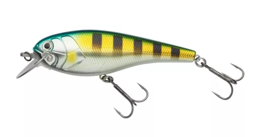 Beast Hi-Lo floating 12cm Striped Ayu