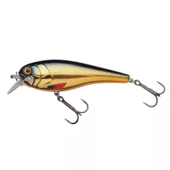 Beast Hi-Lo floating 12cm Gold Black Ora