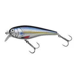 Beast Hi-Lo floating 12cm Blue Herring