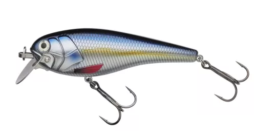Beast Hi-Lo floating 12cm Blue Herring