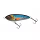 SVZ McTracer 125 Blue Sunrise