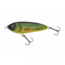 SVZ McTracer 125 Real Hot Pike