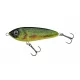 SVZ McTracer 125 Real Hot Pike