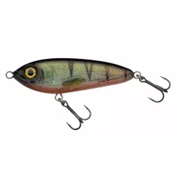 SVZ McTracer 125 Yellowfin Perch