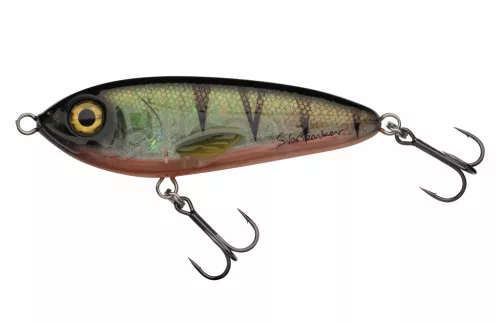 SVZ McTracer 125 Yellowfin Perch