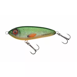 SVZ McTracer 125 Fire Carp Flash