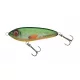 SVZ McTracer 125 Fire Carp Flash