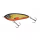 SVZ McTracer 125 Golden Minnow