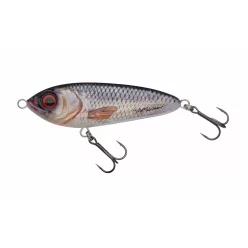 SVZ McTracer 125 Real Roach