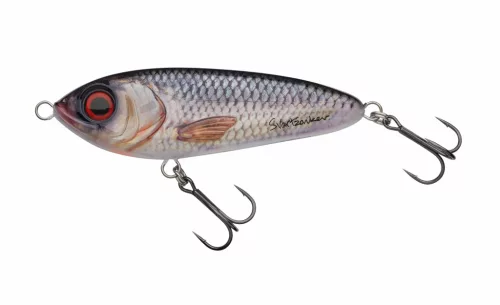 SVZ McTracer 125 Real Roach