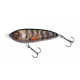 SVZ McTracer 125 Motoroil Burbot