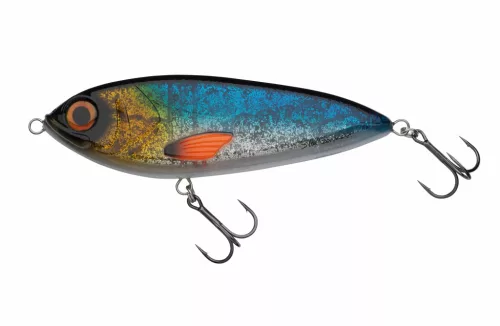 SVZ McTracer 165 Blue Sunrise