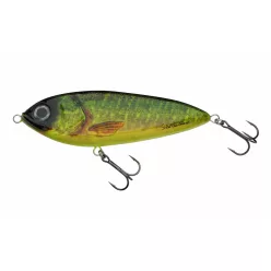 SVZ McTracer 165 Real Hot Pike