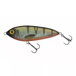 SVZ McTracer 165 Yellowfin Perch