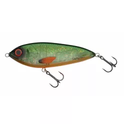 SVZ McTracer 165 Fire Carp Flash