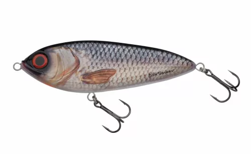 SVZ McTracer 165 Real Roach