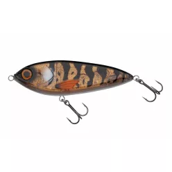 SVZ McTracer 165 Motoroil Burbot