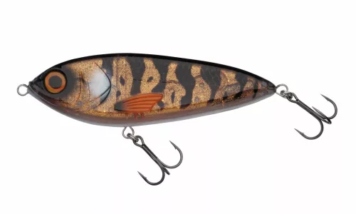 SVZ McTracer 165 Motoroil Burbot