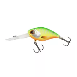 DEX Trencher 4cm Firetiger