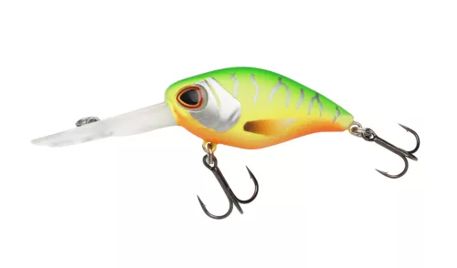 DEX Trencher 4cm Firetiger
